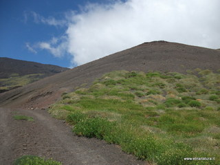 Monte Nero delle Concazze